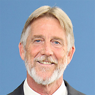 Photograph of Andrew Pudewa